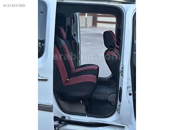 Toraman auto dan