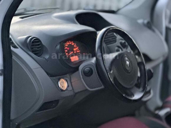 Toraman auto dan