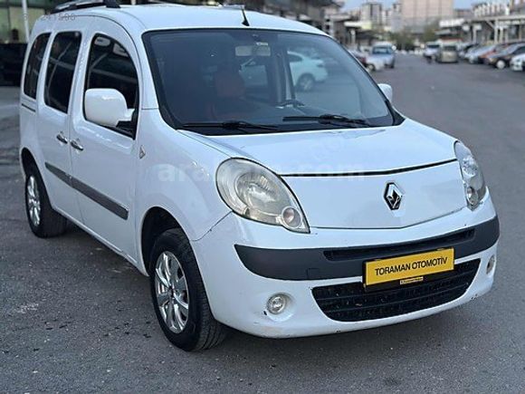 Toraman auto dan