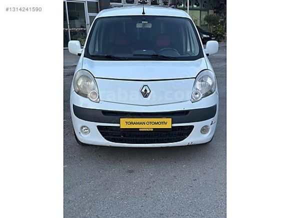 Toraman auto dan