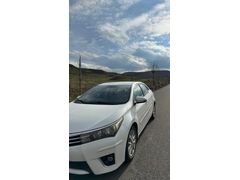 Sahibinden Toyota Corolla 1.4 D-4D Advance 2013 Model