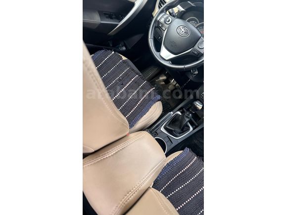 Sahibinden Toyota Corolla 1.4 D-4D Advance 2013 Model