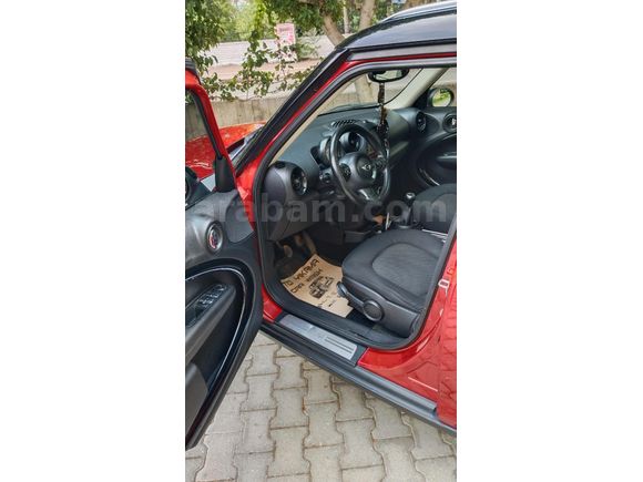 Sahibinden Mini Cooper Countryman 1.6 D 2013 Model