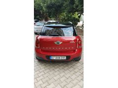 Sahibinden Mini Cooper Countryman 1.6 D 2013 Model