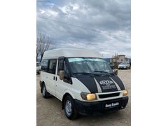 2004 FORD TRANSİT 12+1 330S BAKIMLI MASRAFSIZ