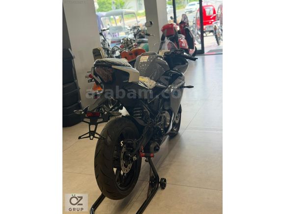 CF MOTO/250SR/2026/VADE FRKSZ 12TKST/NAKİTTE İNDİRM