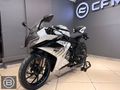 BAYHAS MOTORS ETİMESGUT 250 SR 2026 MODEL 12 TAKSİT İMKANI