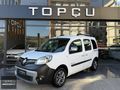 TOPÇU GALERİ // 2014 RENAULT KANGO EXTREME--BOYASIZ--125.000 KM
