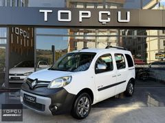 TOPÇU GALERİ // 2014 RENAULT KANGO EXTREME--BOYASIZ--125.000 KM