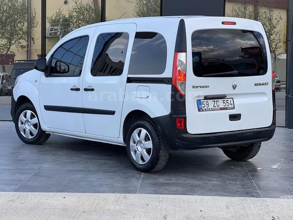 KALENDER AUTO'DAN HATASIZ