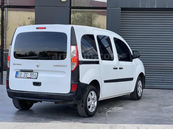 KALENDER AUTO'DAN HATASIZ