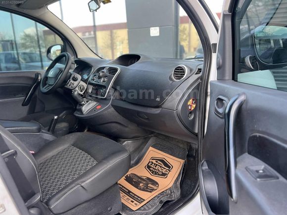 KALENDER AUTO'DAN HATASIZ