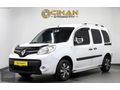 2017 KANGOO-130 BİN'DE-HATASIZ AYARINDA