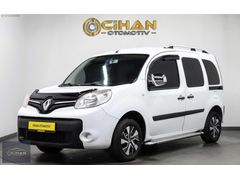 2017 KANGOO-130 BİN'DE-HATASIZ AYARINDA