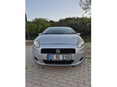 Sahibinden Fiat Punto Grande 1.4 Fire Active 2007 Model