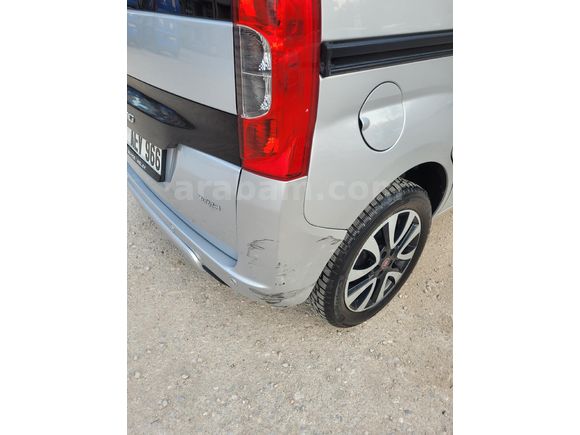 2018 Model 100 Binde 1.3 Multijet Premio