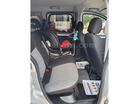2018 Model 100 Binde 1.3 Multijet Premio