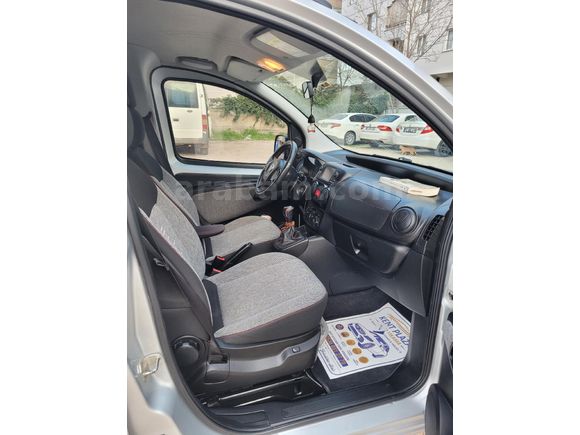 2018 Model 100 Binde 1.3 Multijet Premio