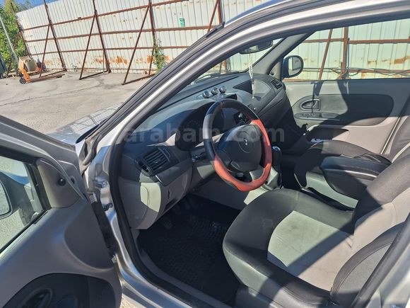Sahibinden 2012 Renault Symbol değişensiz hasar kayıtlı