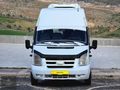 FORD TRANSİT 200 PS 14+1 ORJINAL ÇİFT KLİMALI İLK SAHİBİNDEN