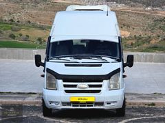 FORD TRANSİT 200 PS 14+1 ORJINAL ÇİFT KLİMALI İLK SAHİBİNDEN