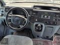 FORD TRANSİT 200 PS 14+1 ORJINAL ÇİFT KLİMALI İLK SAHİBİNDEN