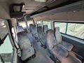 FORD TRANSİT 200 PS 14+1 ORJINAL ÇİFT KLİMALI İLK SAHİBİNDEN