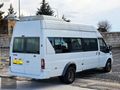 FORD TRANSİT 200 PS 14+1 ORJINAL ÇİFT KLİMALI İLK SAHİBİNDEN