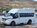 FORD TRANSİT 200 PS 14+1 ORJINAL ÇİFT KLİMALI İLK SAHİBİNDEN