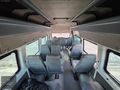 FORD TRANSİT 200 PS 14+1 ORJINAL ÇİFT KLİMALI İLK SAHİBİNDEN