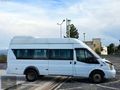FORD TRANSİT 200 PS 14+1 ORJINAL ÇİFT KLİMALI İLK SAHİBİNDEN