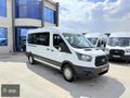 ''NAZAR'' 2017 14+1 350L FORD TRANSİT MİNİBÜS ÇİFT KLİMALI