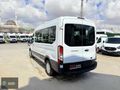 ''NAZAR'' 2017 14+1 350L FORD TRANSİT MİNİBÜS ÇİFT KLİMALI