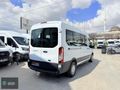 ''NAZAR'' 2017 14+1 350L FORD TRANSİT MİNİBÜS ÇİFT KLİMALI