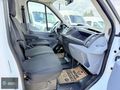 ''NAZAR'' 2017 14+1 350L FORD TRANSİT MİNİBÜS ÇİFT KLİMALI