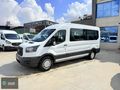''NAZAR'' 2017 14+1 350L FORD TRANSİT MİNİBÜS ÇİFT KLİMALI