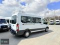 ''NAZAR'' 2017 14+1 350L FORD TRANSİT MİNİBÜS ÇİFT KLİMALI