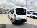 ''NAZAR'' 2017 14+1 350L FORD TRANSİT MİNİBÜS ÇİFT KLİMALI