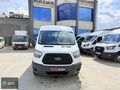 ''NAZAR'' 2017 14+1 350L FORD TRANSİT MİNİBÜS ÇİFT KLİMALI