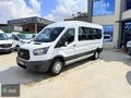 ''NAZAR'' 2017 14+1 350L FORD TRANSİT MİNİBÜS ÇİFT KLİMALI