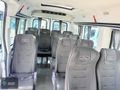 ''NAZAR'' 2017 14+1 350L FORD TRANSİT MİNİBÜS ÇİFT KLİMALI