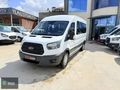''NAZAR'' 2017 14+1 350L FORD TRANSİT MİNİBÜS ÇİFT KLİMALI