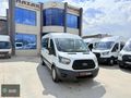 ''NAZAR'' 2017 14+1 350L FORD TRANSİT MİNİBÜS ÇİFT KLİMALI