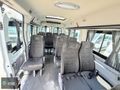 ''NAZAR'' 2017 14+1 350L FORD TRANSİT MİNİBÜS ÇİFT KLİMALI
