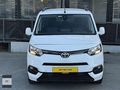 SRT'DEN 2021 TOYOTA PROACE CİTY SADECE 27.000 KM'DE OTOMATİK!
