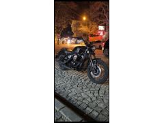 Sahibinden az kullanılmış Mondial 250 Nevada