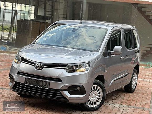 HATASIZ BOYASIZ TOYOTA DİZEL OTOMATİK