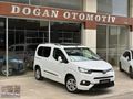 2021 PROACE CİTY 1.5D FLAME X-PACK CAM TAVAN K.K 12 TKST