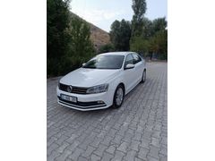 Sahibinden Volkswagen Jetta 1.2 TSi Comfortline 2015 Model