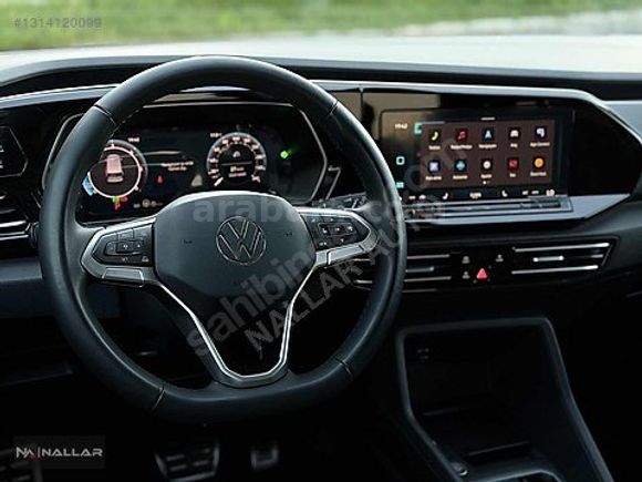 'NALLAR AUTO' HATASIZ BOYASIZ MOJAVA BEJİ SIFIR KOKUSU ÜZERİNDE.